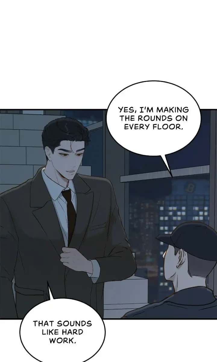 Even Though You Know It's Crazy Chapter 65 Page 81