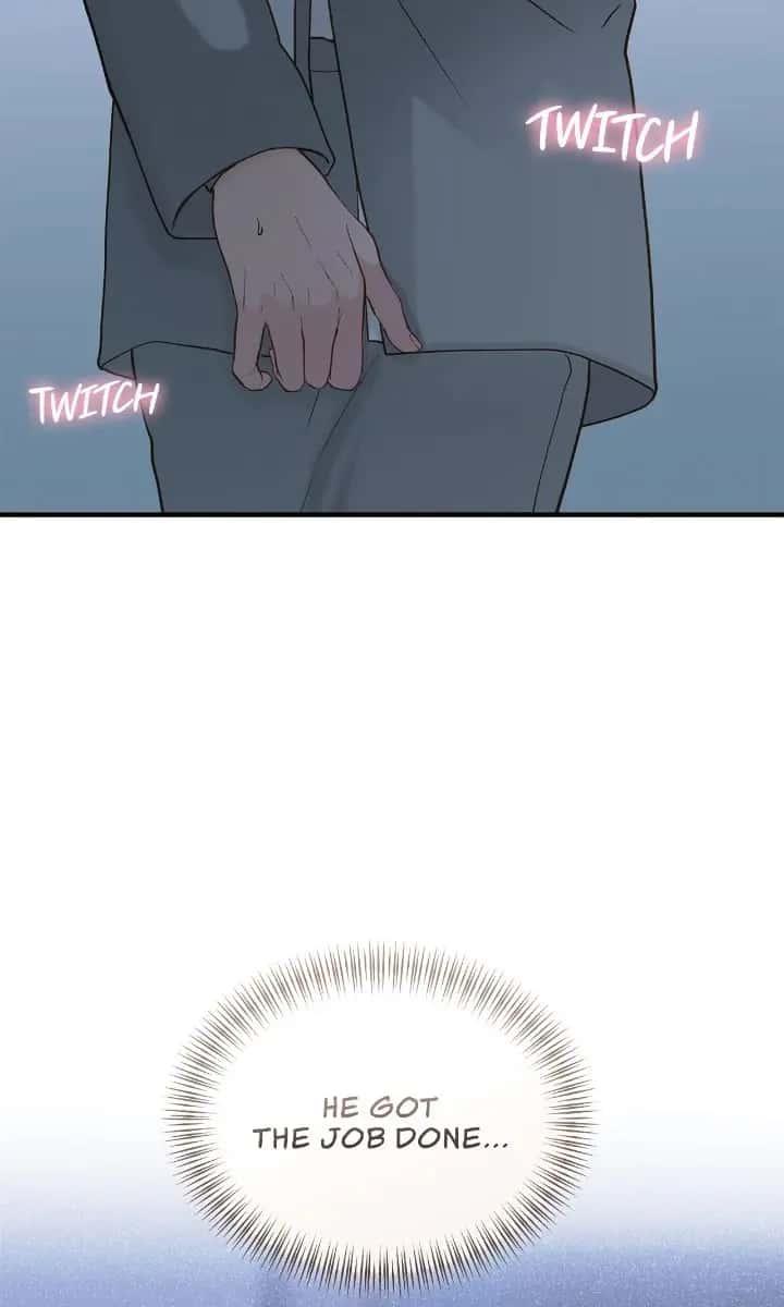 Even Though You Know It's Crazy Chapter 65 Page 85