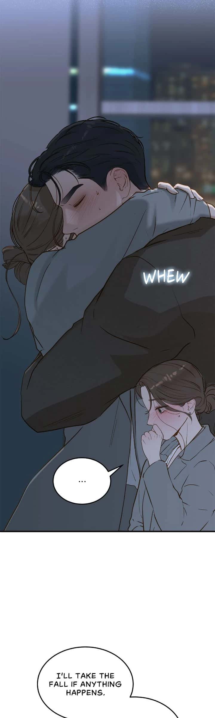 Even Though You Know It's Crazy Chapter 65 Page 86