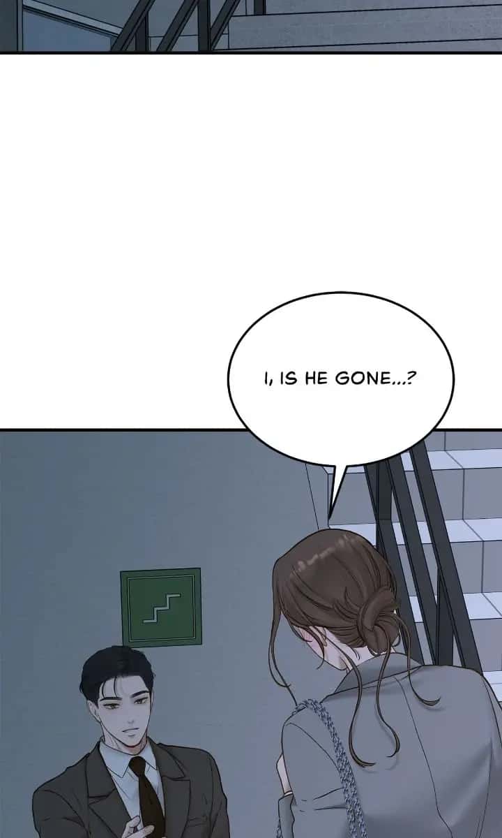 Even Though You Know It's Crazy Chapter 65 Page 92