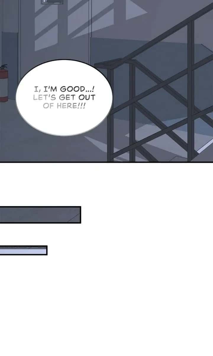 Even Though You Know It's Crazy Chapter 65 Page 95