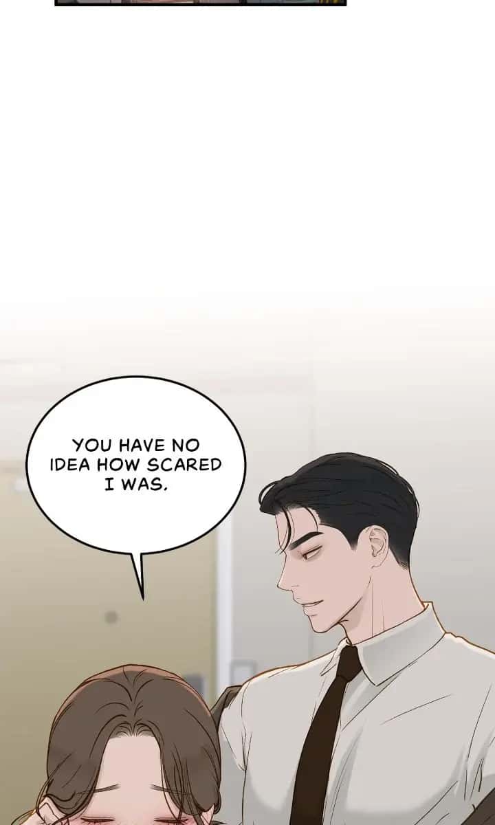Even Though You Know It's Crazy Chapter 65 Page 99