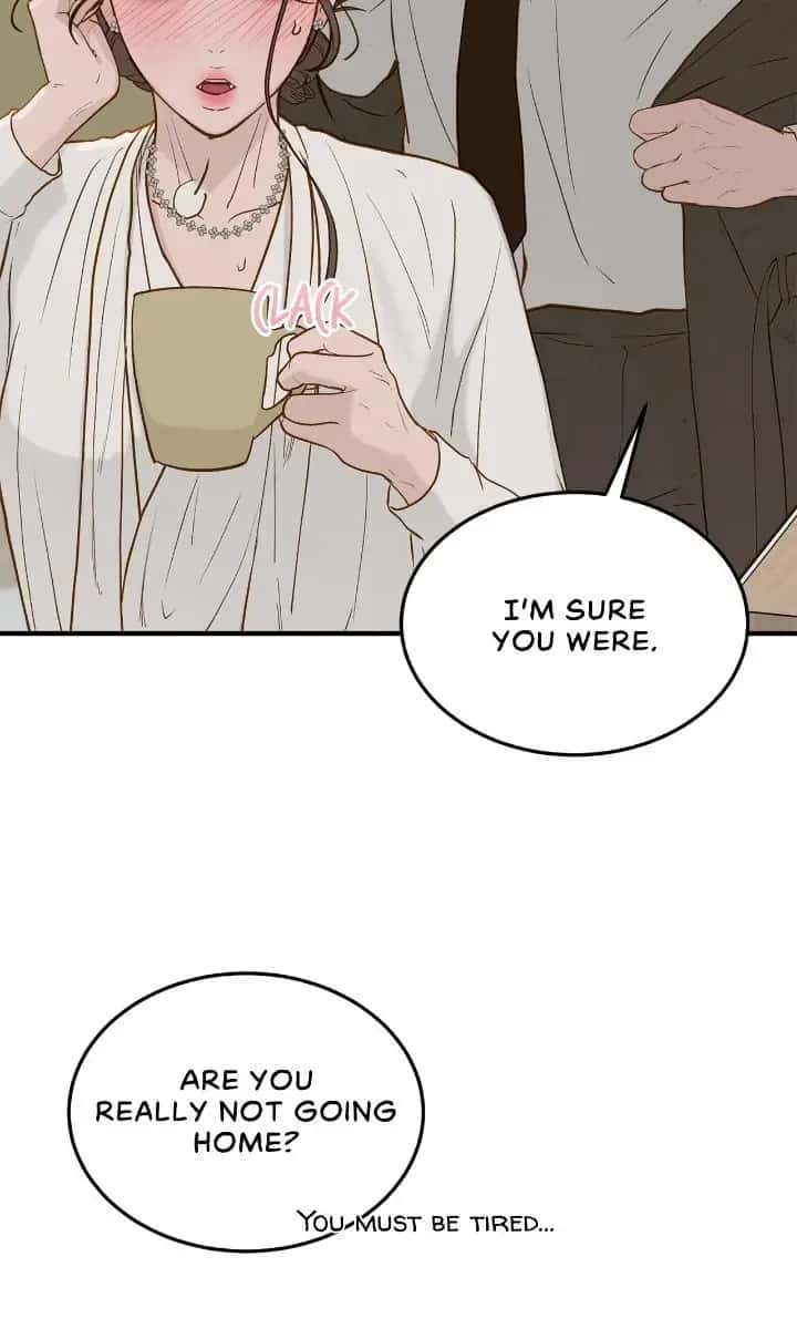 Even Though You Know It's Crazy Chapter 65 Page 101