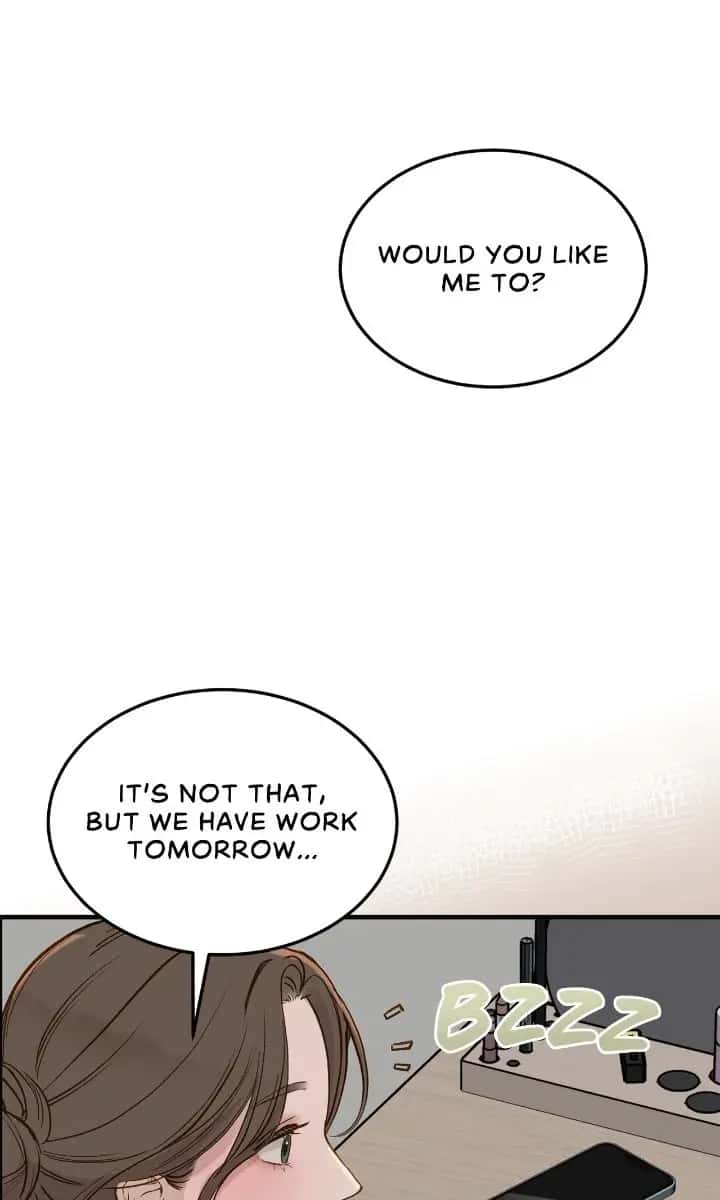 Even Though You Know It's Crazy Chapter 65 Page 102