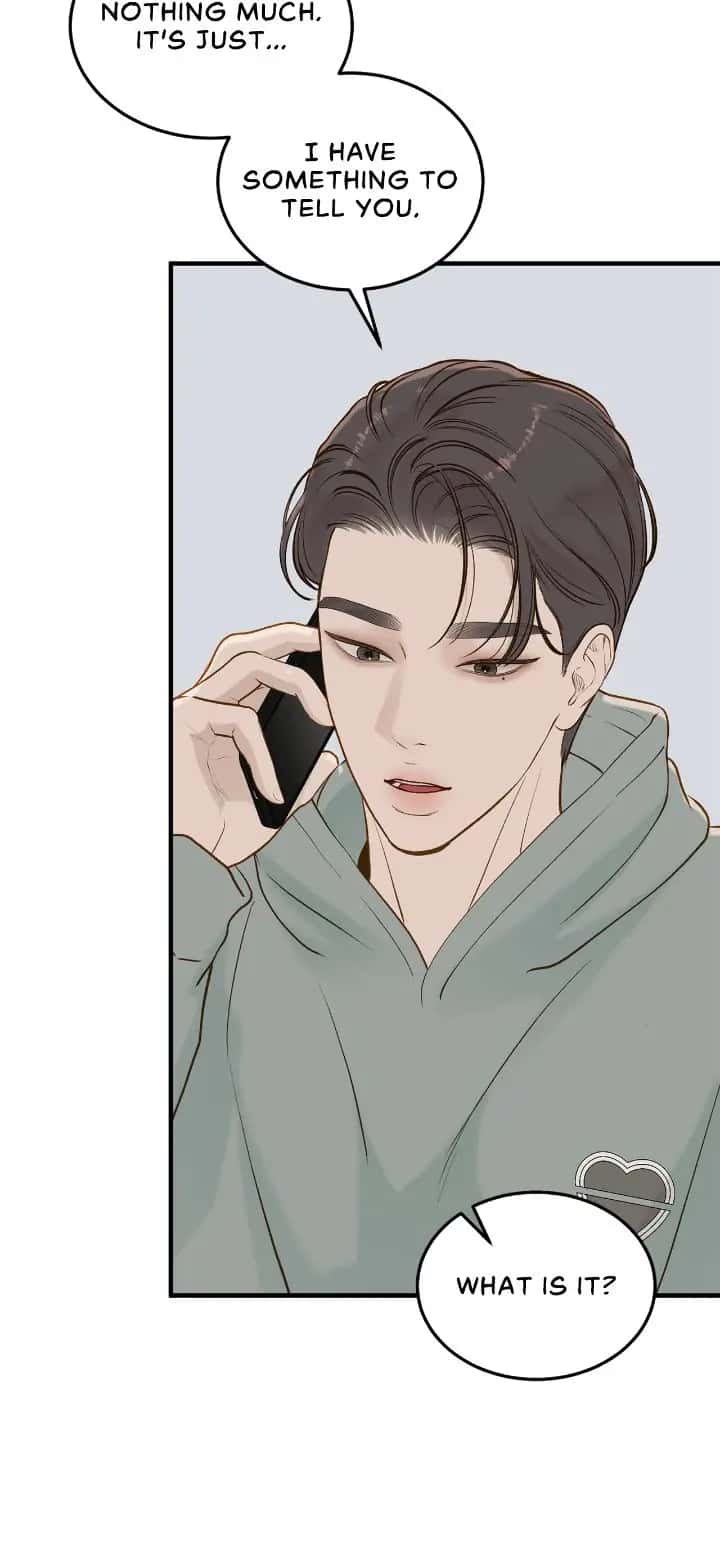 Even Though You Know It's Crazy Chapter 65 Page 106