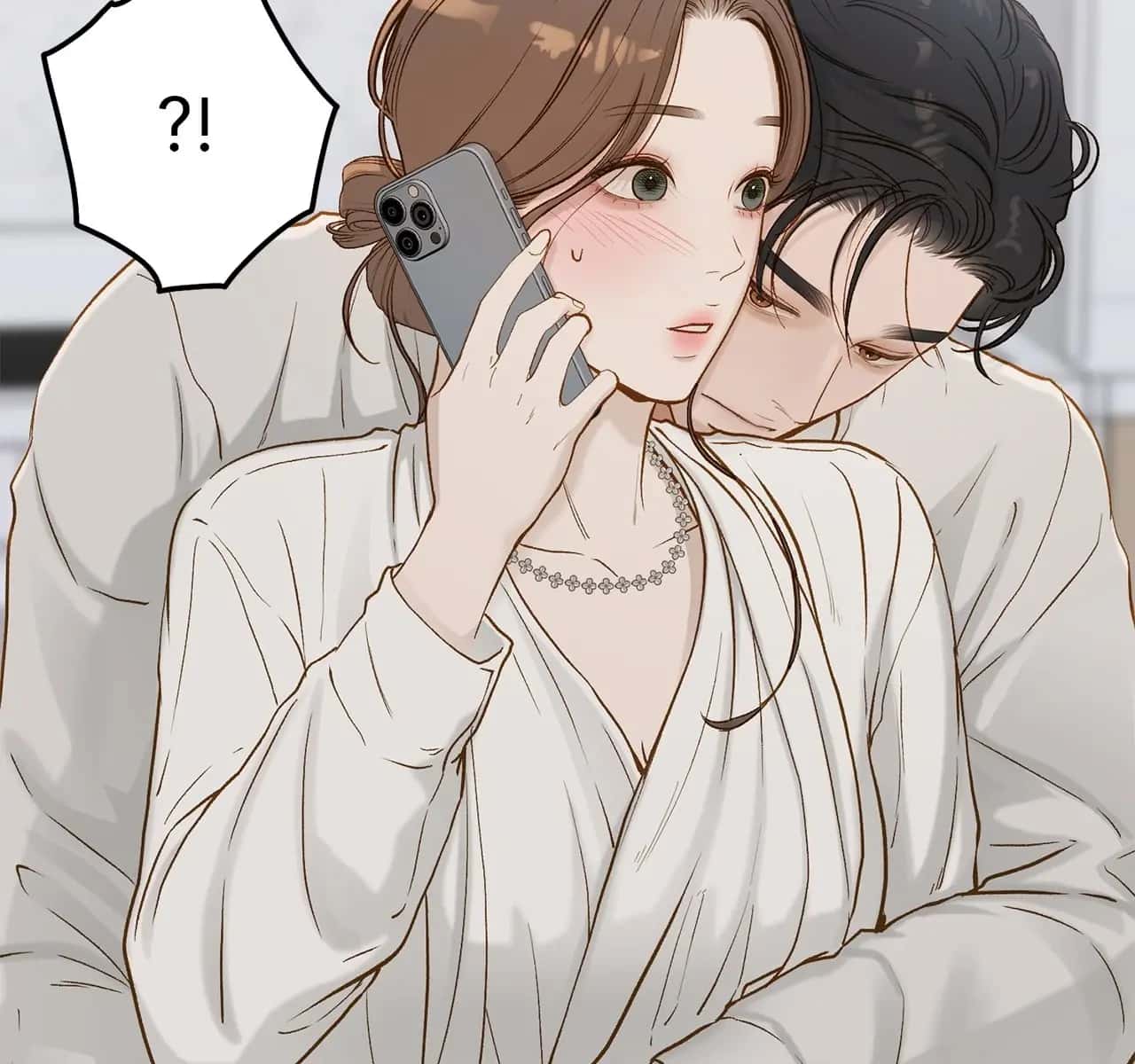 Even Though You Know It's Crazy Chapter 66 Page 4
