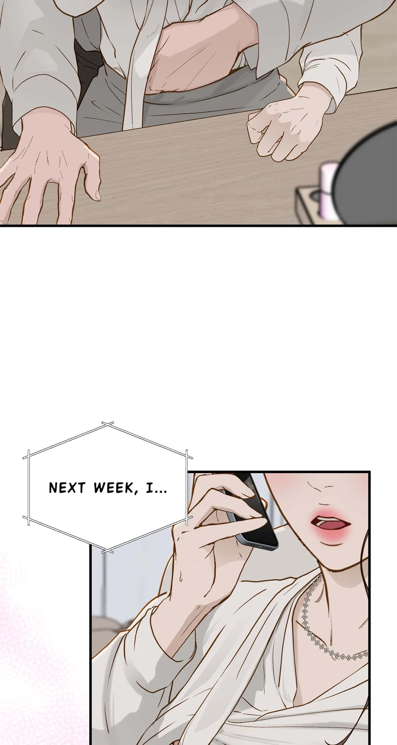 Even Though You Know It's Crazy Chapter 66 Page 5