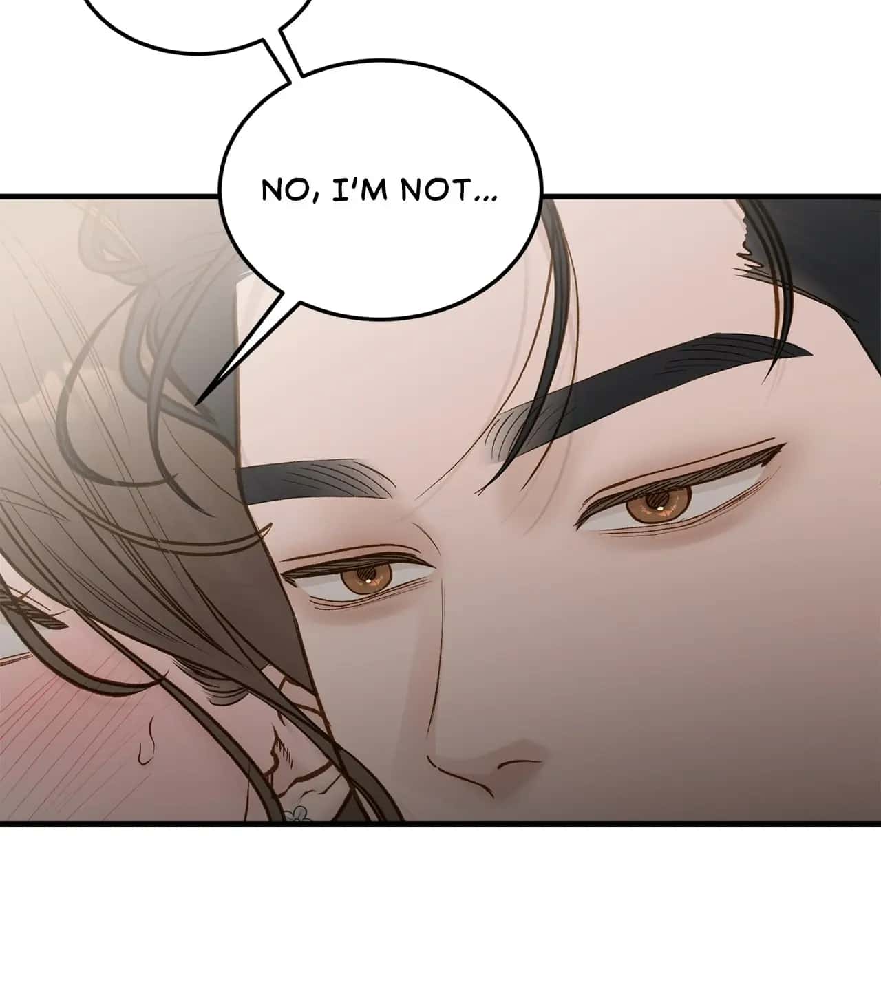 Even Though You Know It's Crazy Chapter 66 Page 27