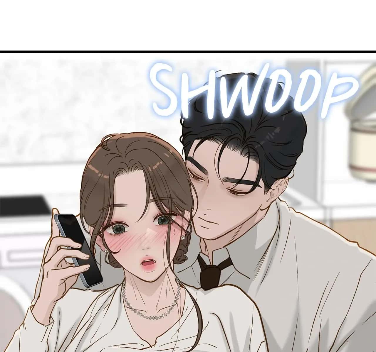 Even Though You Know It's Crazy Chapter 66 Page 29