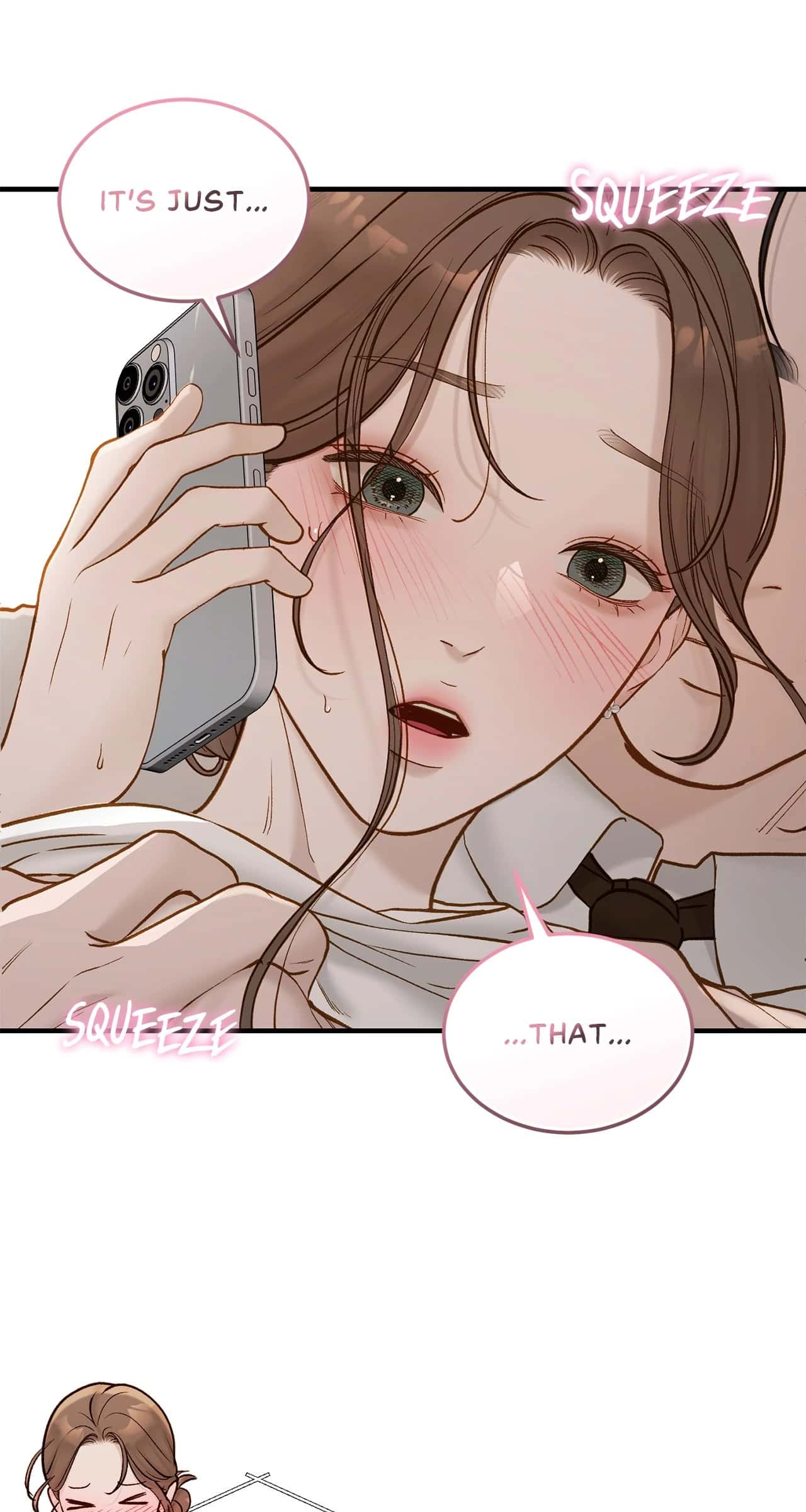 Even Though You Know It's Crazy Chapter 66 Page 32