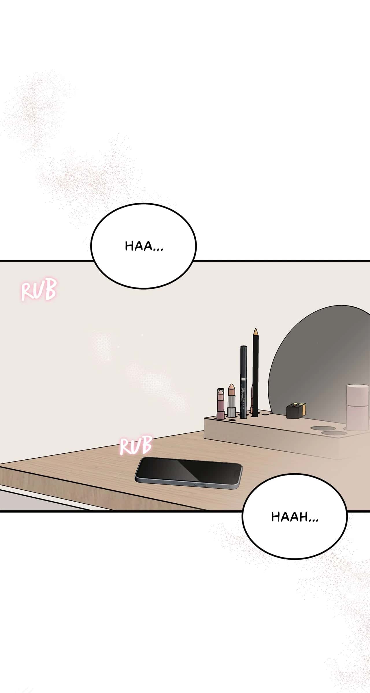 Even Though You Know It's Crazy Chapter 66 Page 42