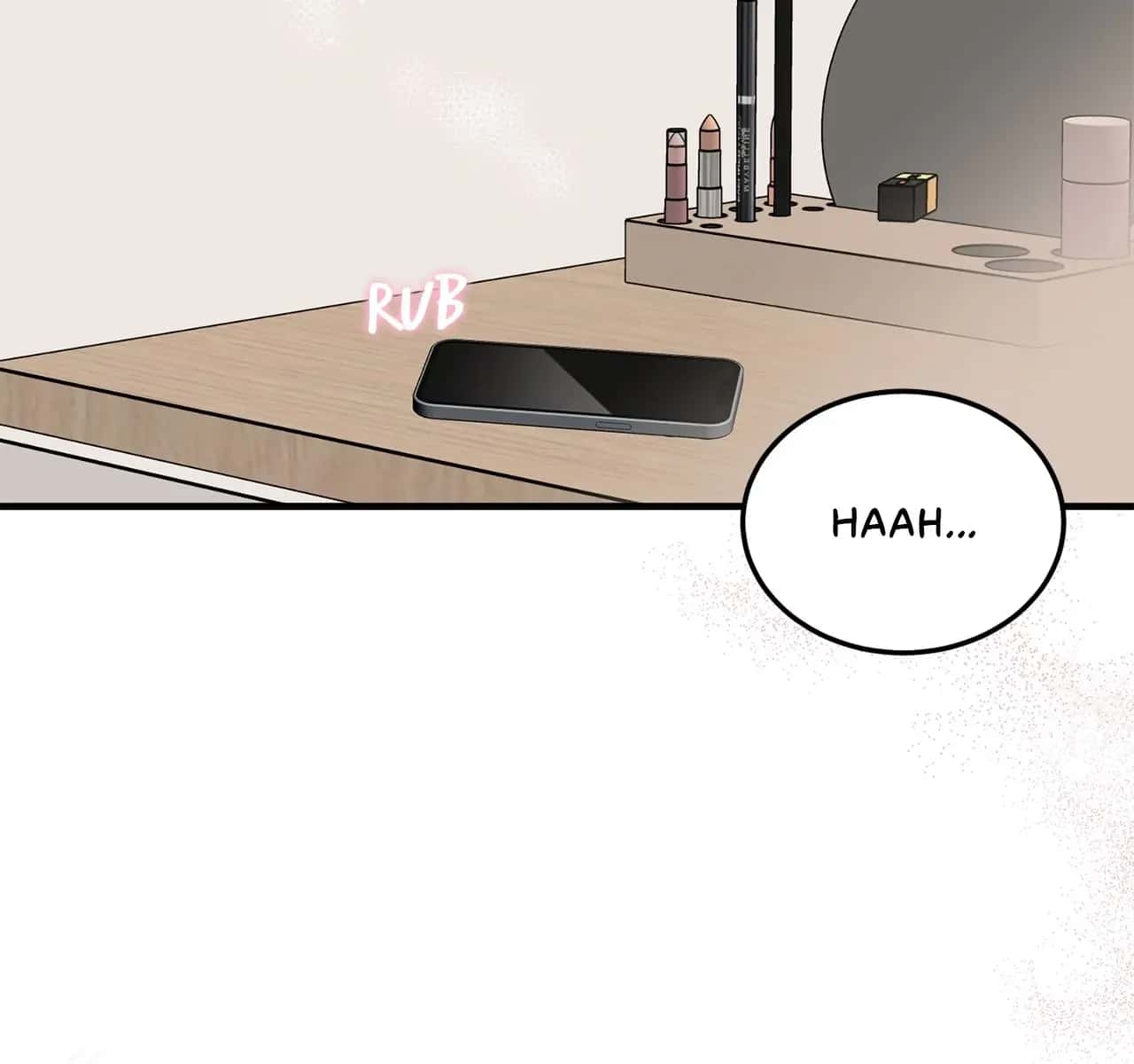 Even Though You Know It's Crazy Chapter 66 Page 44