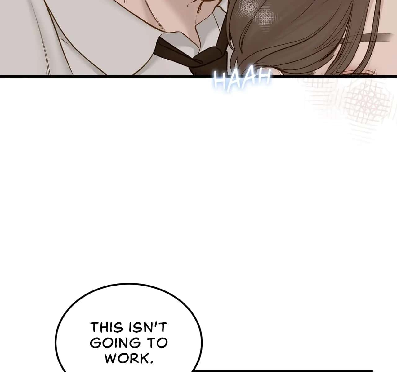 Even Though You Know It's Crazy Chapter 66 Page 47