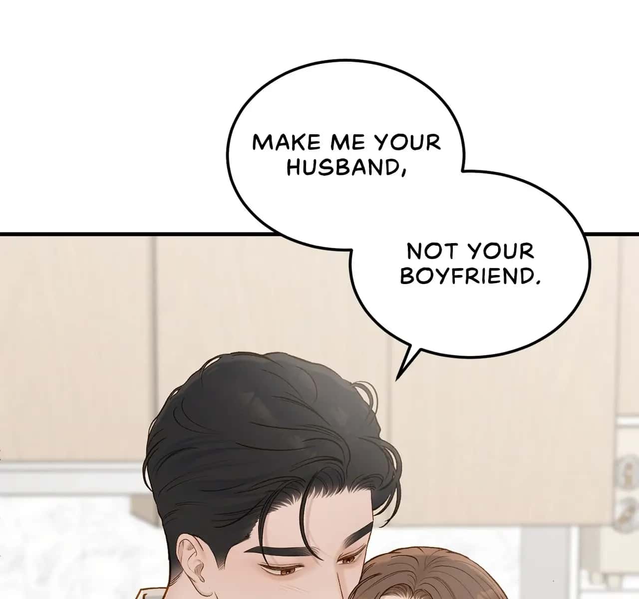 Even Though You Know It's Crazy Chapter 66 Page 52