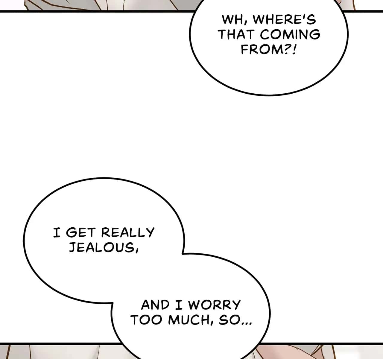 Even Though You Know It's Crazy Chapter 66 Page 55
