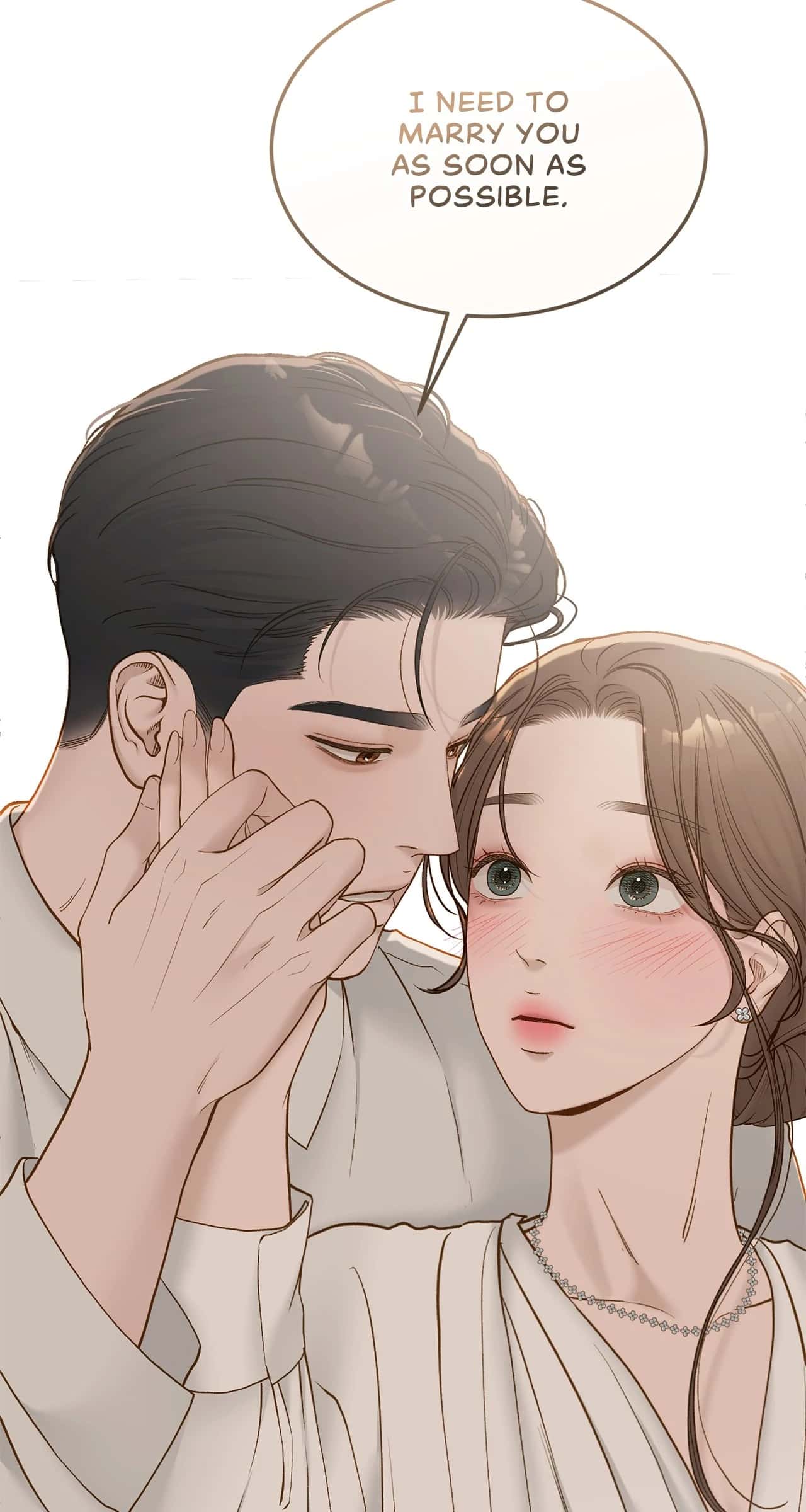Even Though You Know It's Crazy Chapter 66 Page 57