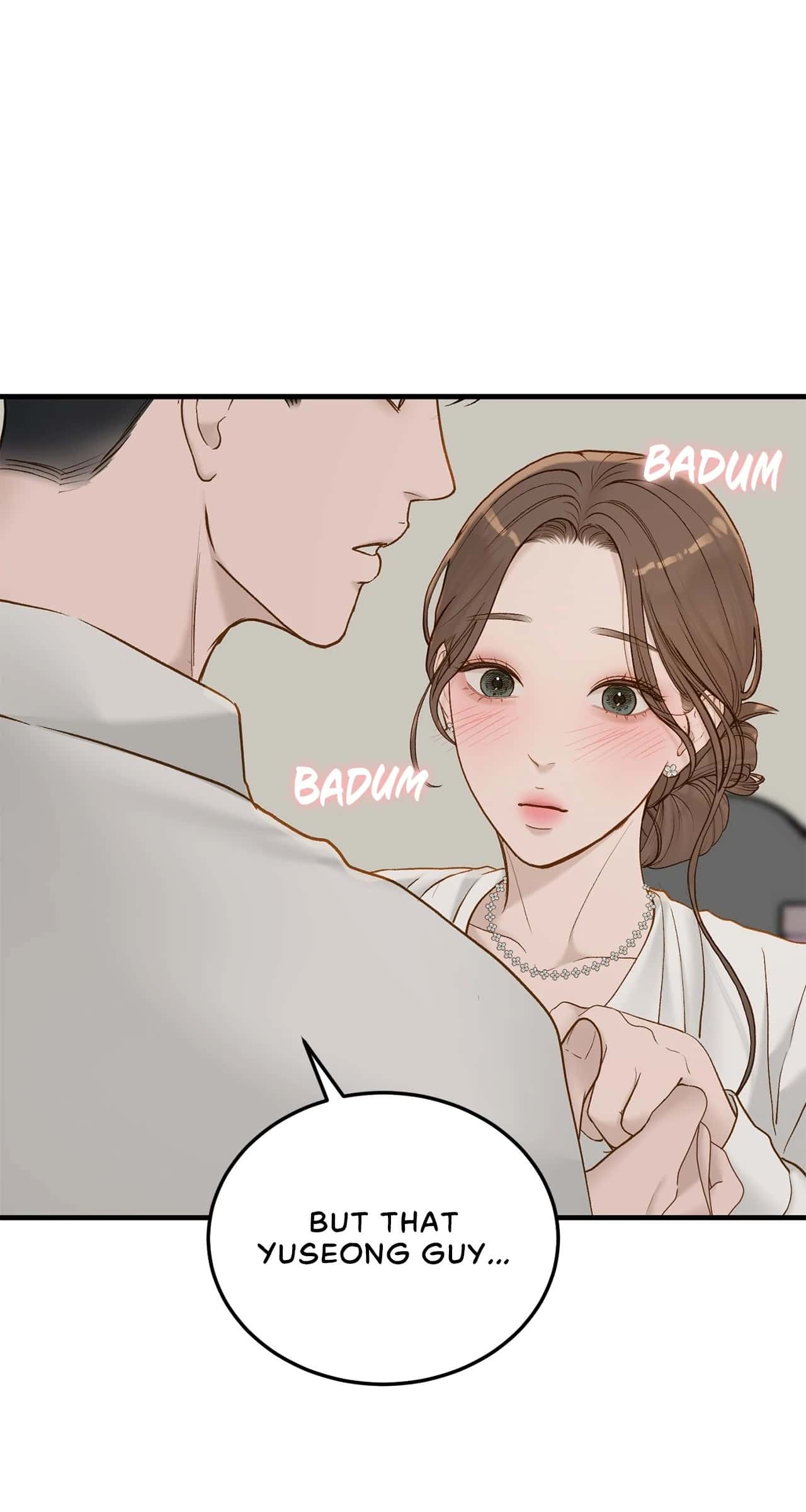 Even Though You Know It's Crazy Chapter 66 Page 61