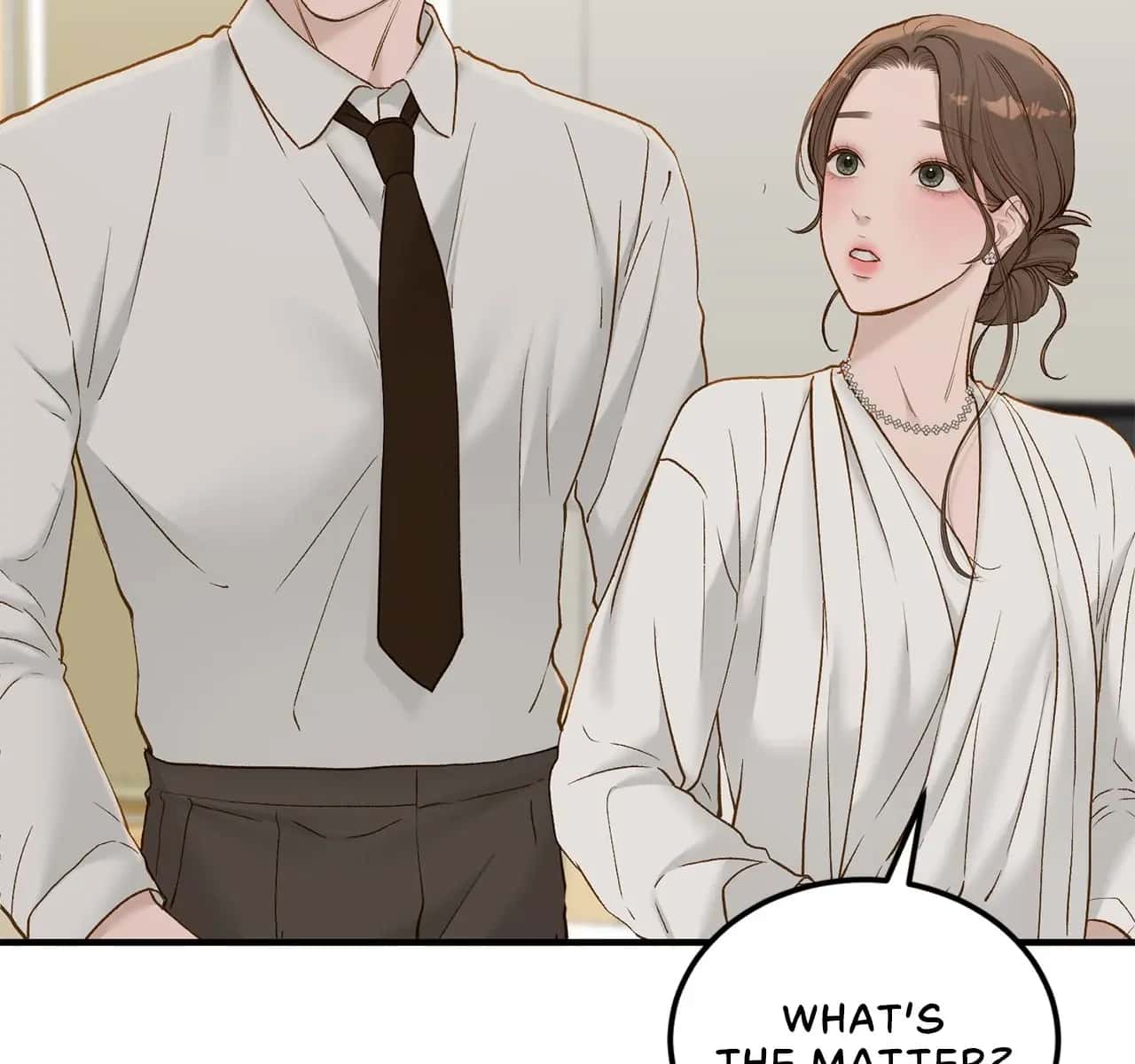 Even Though You Know It's Crazy Chapter 66 Page 69