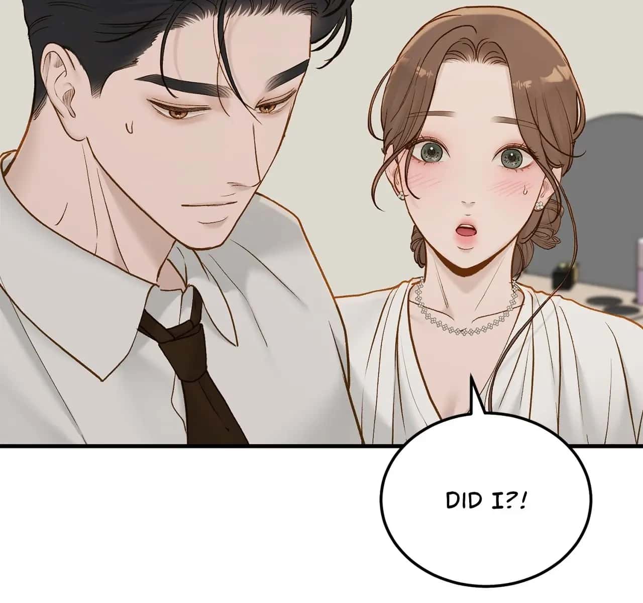Even Though You Know It's Crazy Chapter 66 Page 72