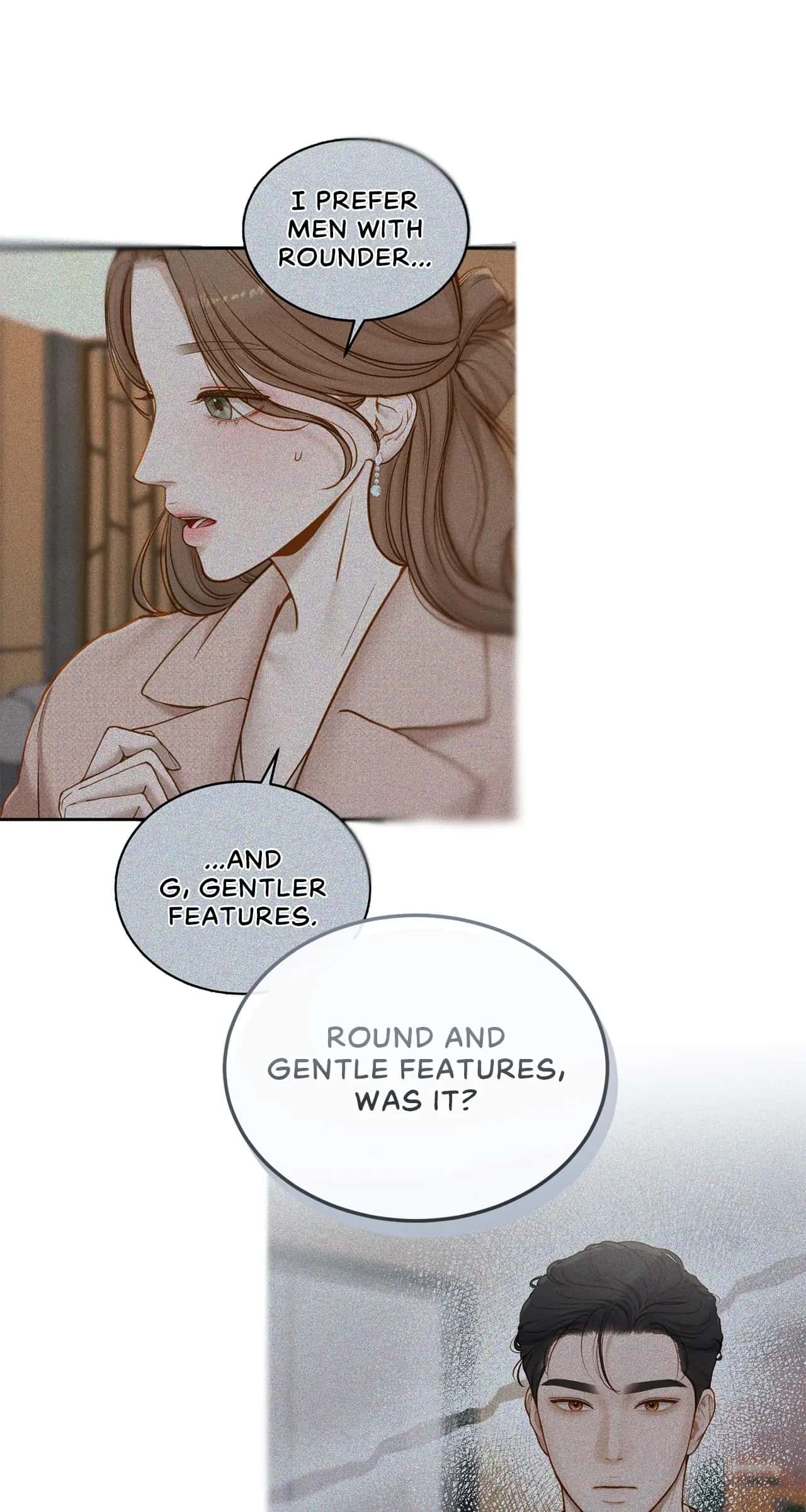 Even Though You Know It's Crazy Chapter 66 Page 73