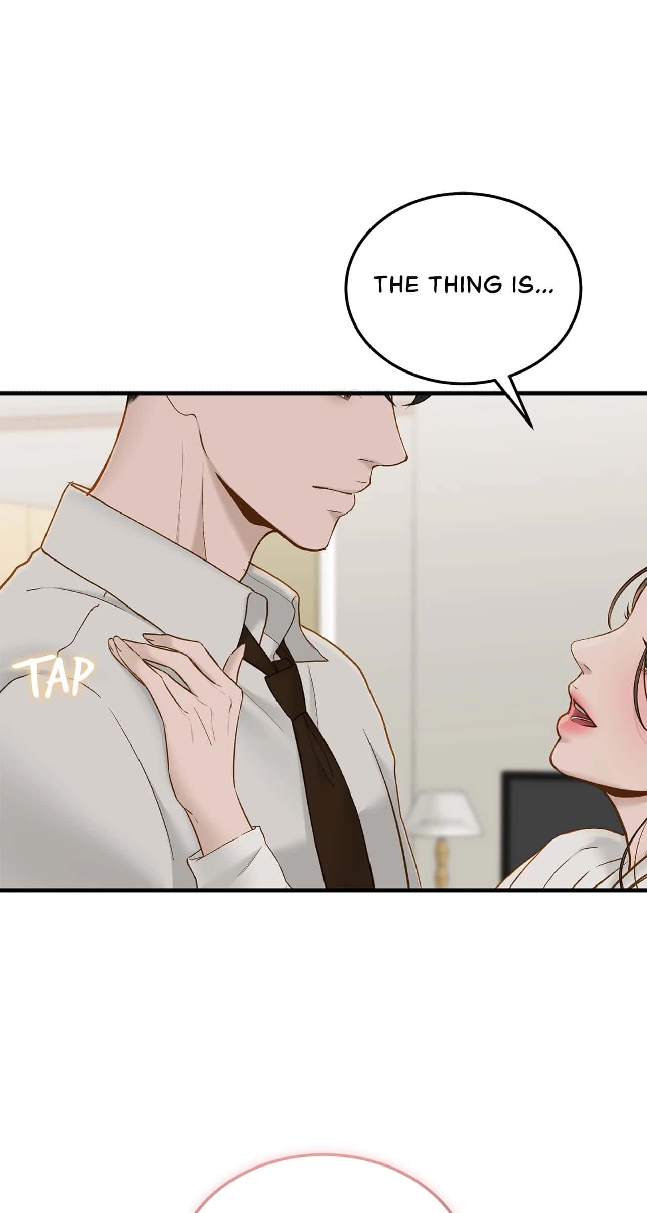 Even Though You Know It's Crazy Chapter 66 Page 80