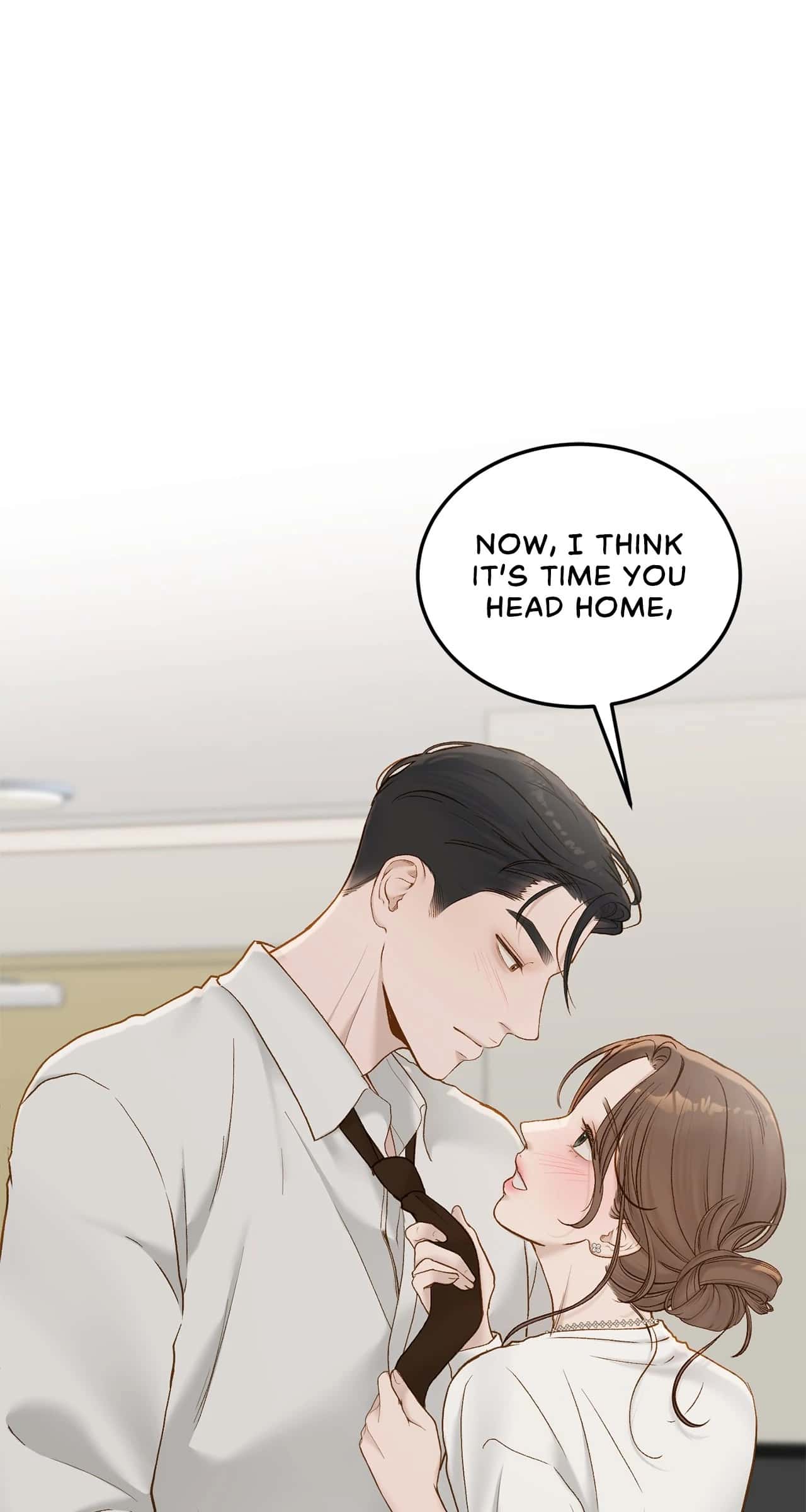 Even Though You Know It's Crazy Chapter 66 Page 89