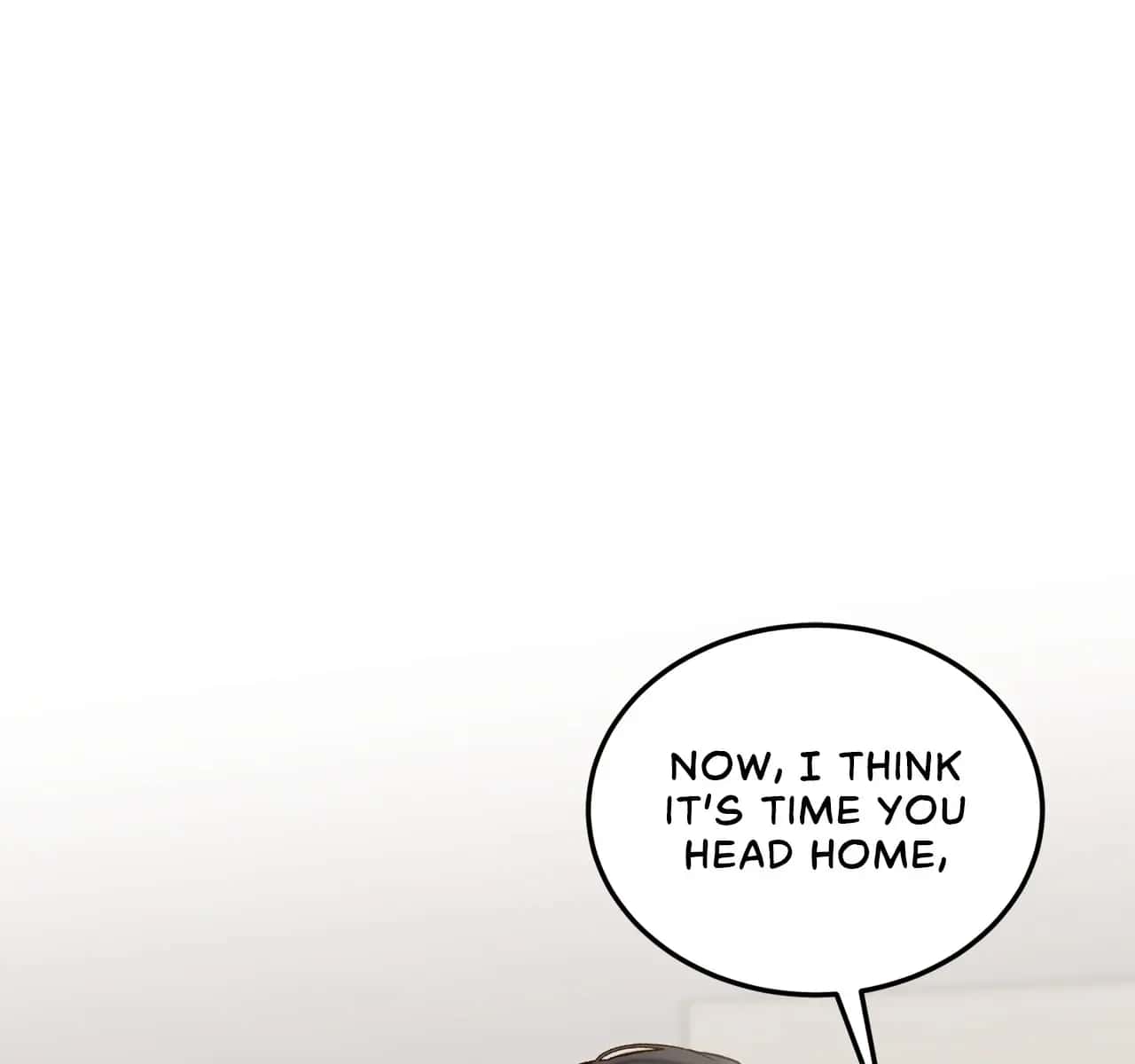 Even Though You Know It's Crazy Chapter 66 Page 90