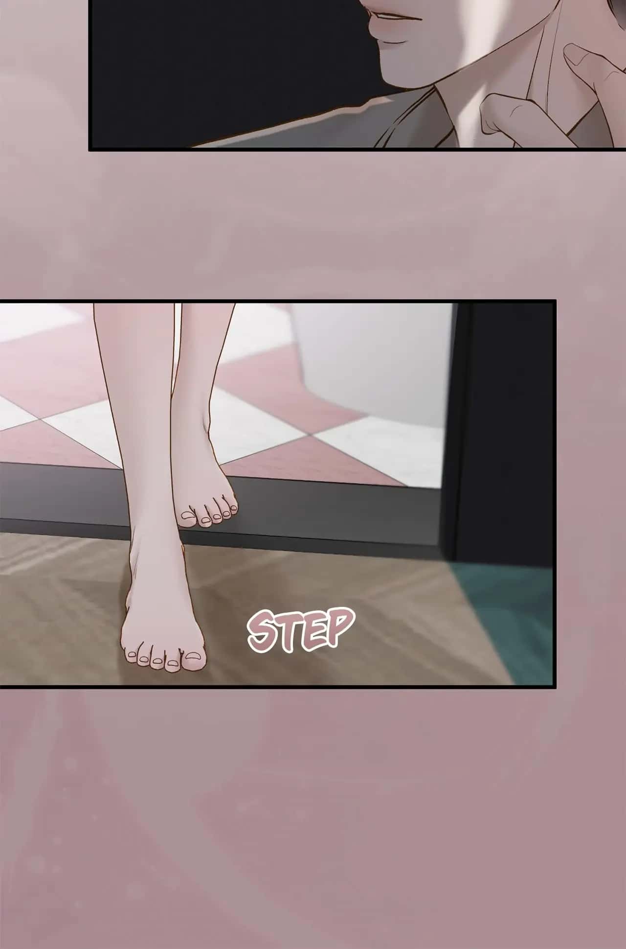 Even Though You Know It's Crazy Chapter 66 Page 117