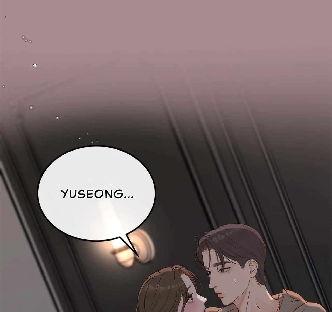 Even Though You Know It's Crazy Chapter 66 Page 119