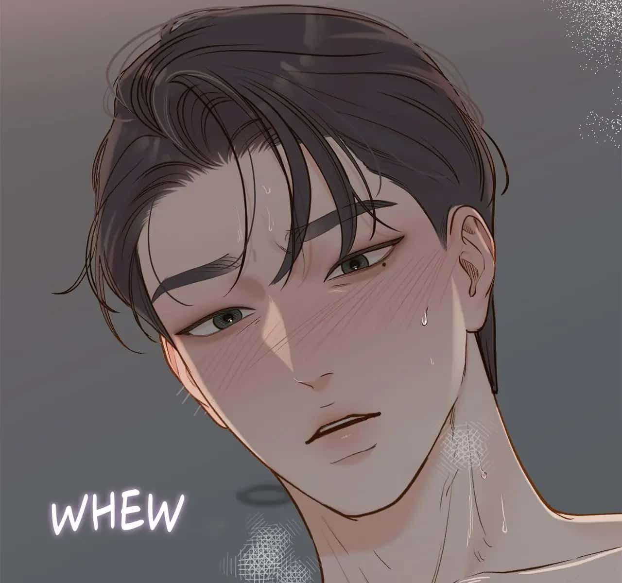 Even Though You Know It's Crazy Chapter 66 Page 129