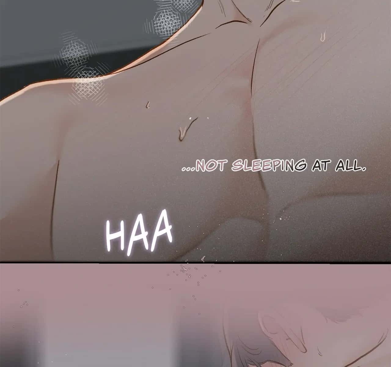 Even Though You Know It's Crazy Chapter 66 Page 131
