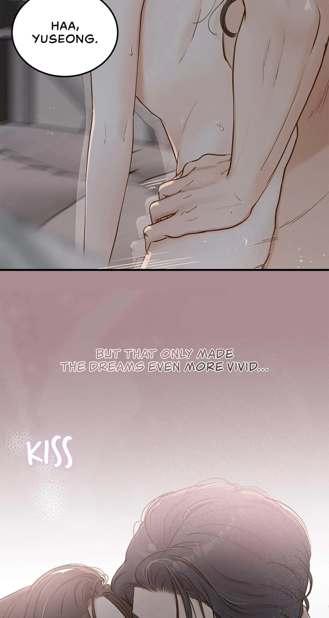 Even Though You Know It's Crazy Chapter 66 Page 133
