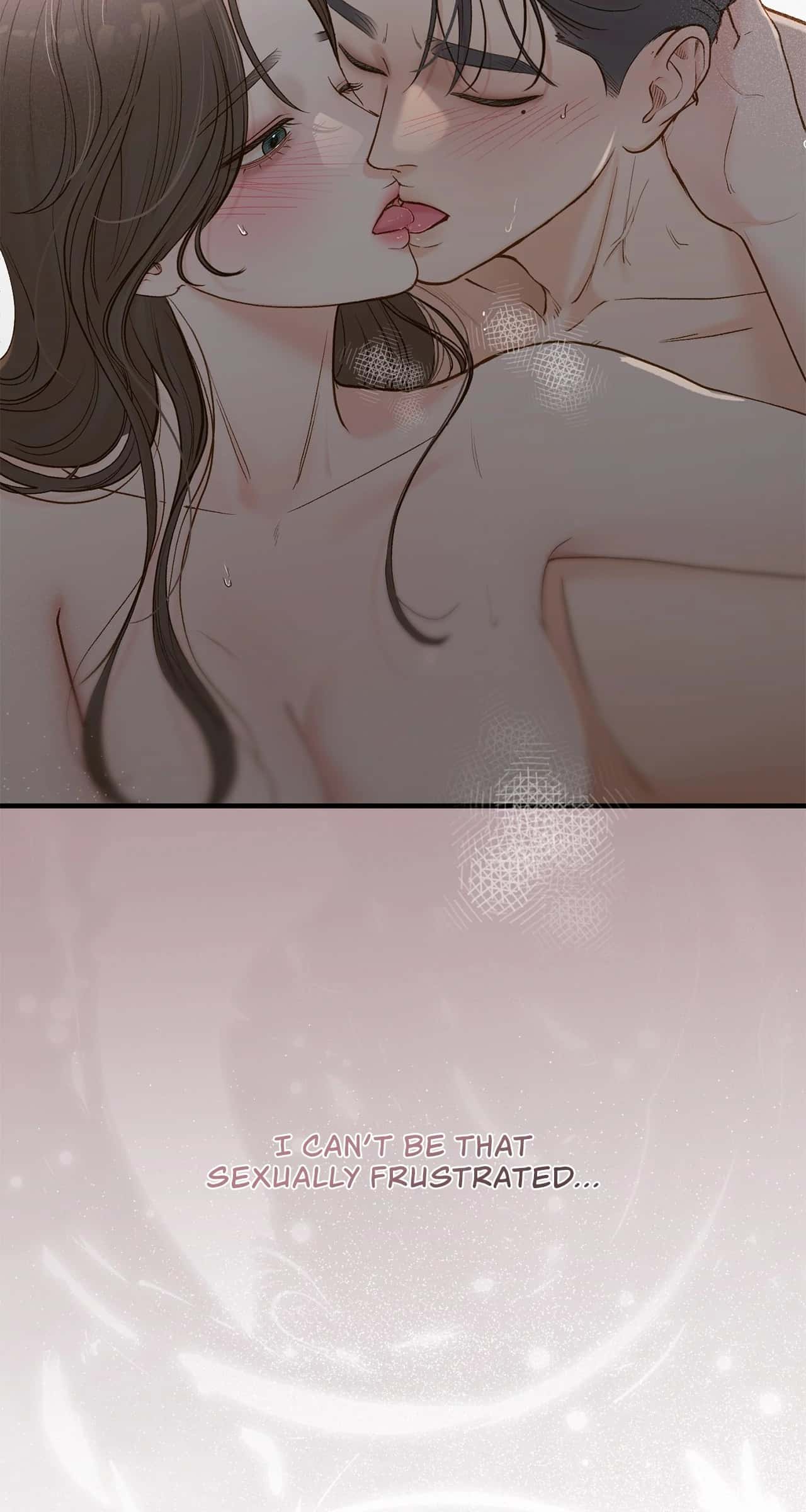Even Though You Know It's Crazy Chapter 66 Page 136