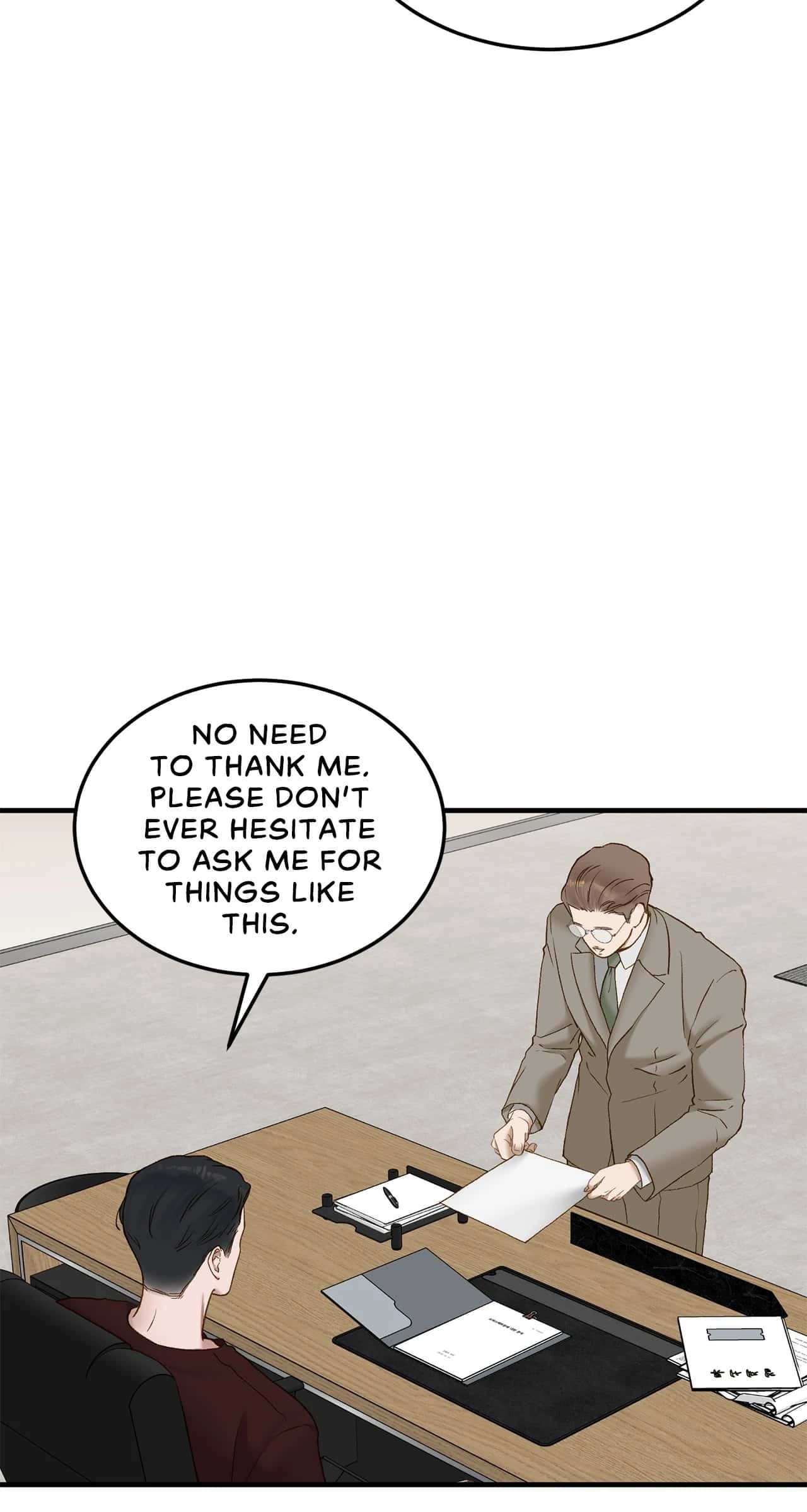 Even Though You Know It's Crazy Chapter 66 Page 146