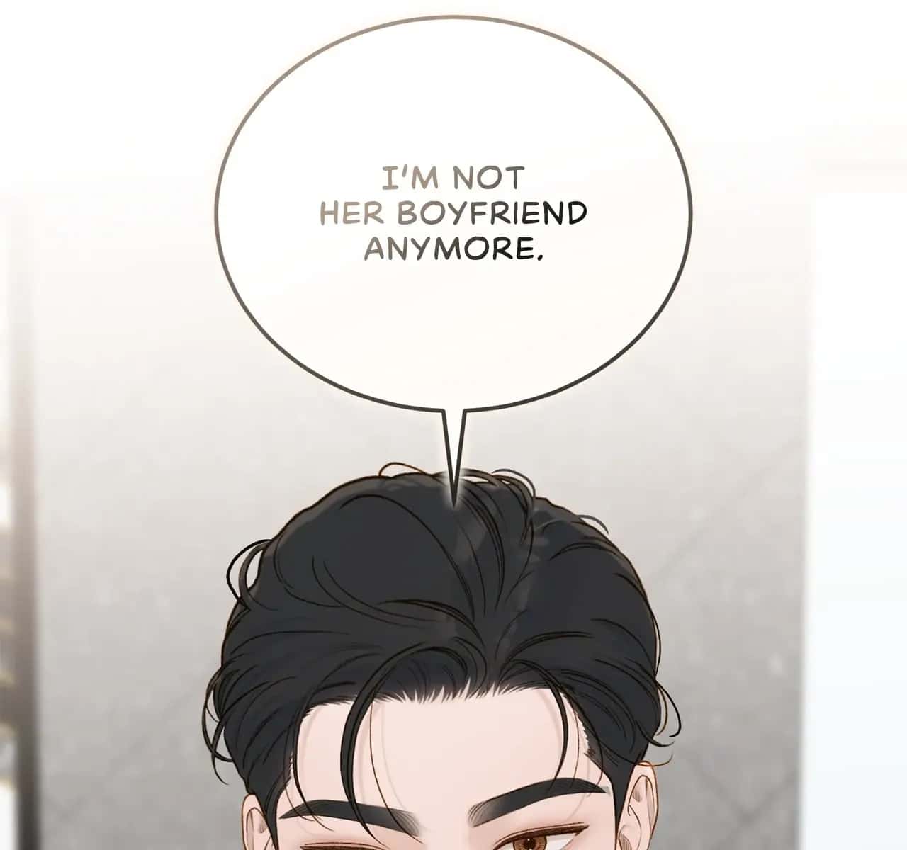 Even Though You Know It's Crazy Chapter 66 Page 155