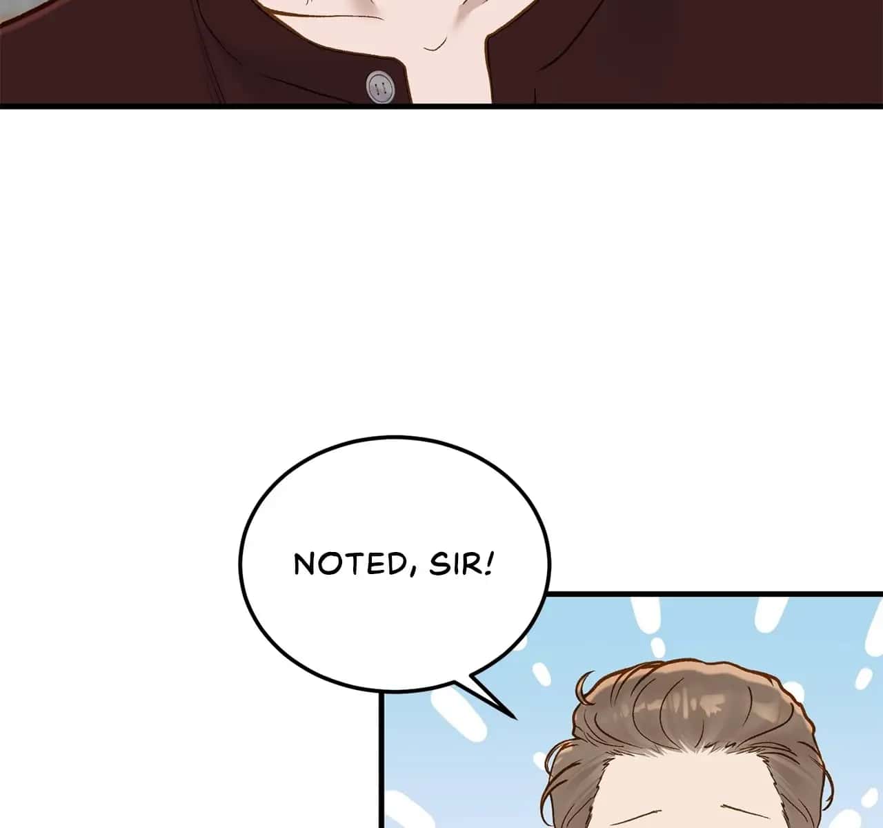 Even Though You Know It's Crazy Chapter 66 Page 168