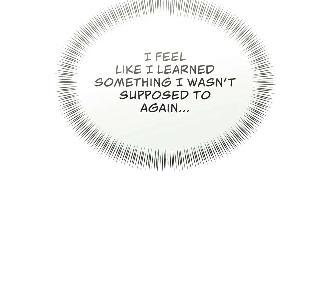 Even Though You Know It's Crazy Chapter 66 Page 171