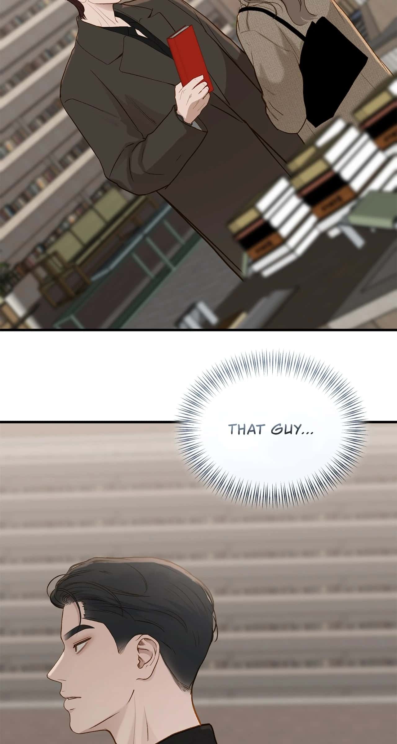 Even Though You Know It's Crazy Chapter 66 Page 201