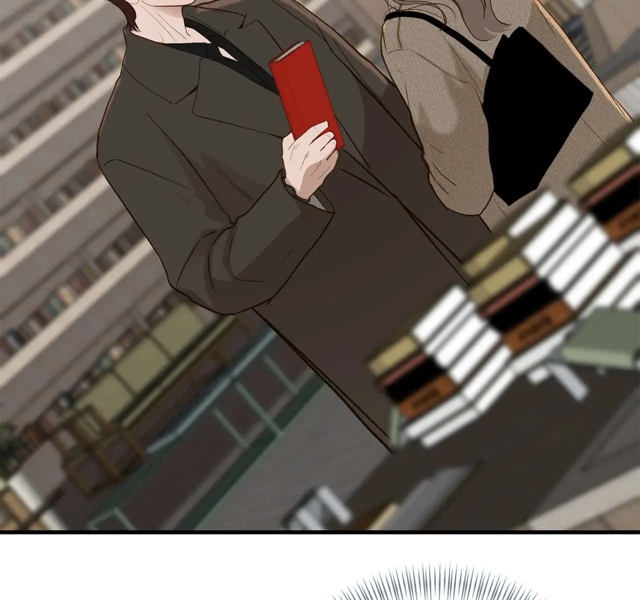 Even Though You Know It's Crazy Chapter 66 Page 202