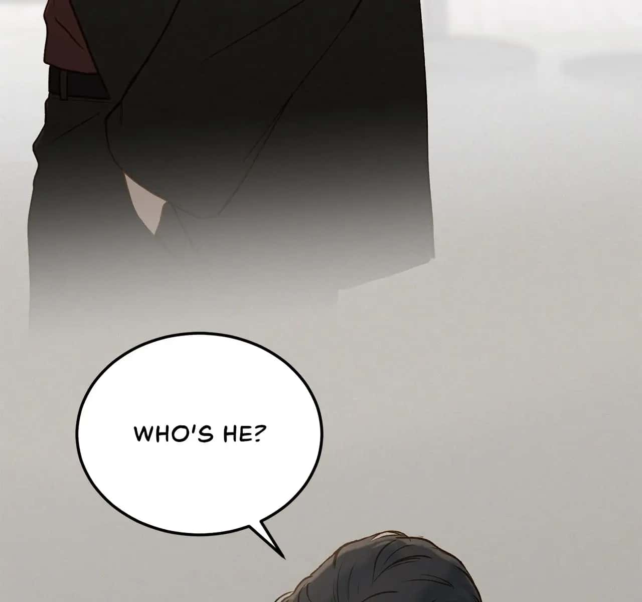 Even Though You Know It's Crazy Chapter 66 Page 206