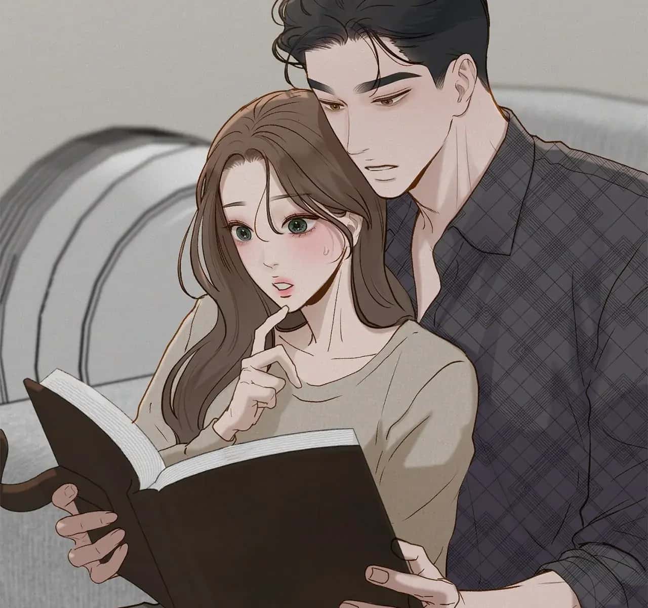 Even Though You Know It's Crazy Chapter 66 Page 208