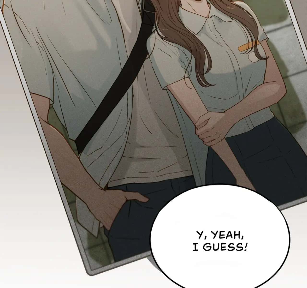 Even Though You Know It's Crazy Chapter 66 Page 211