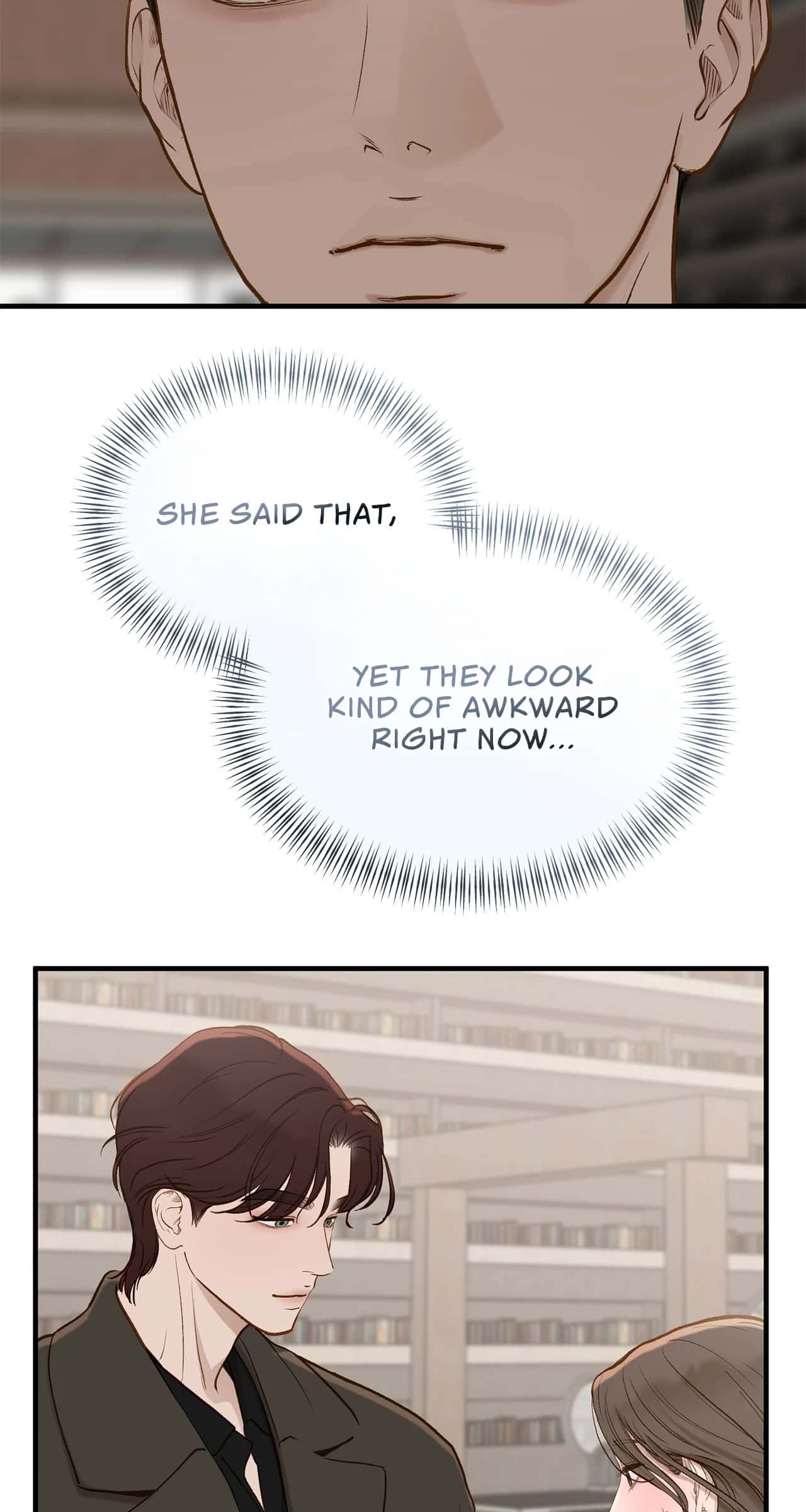 Even Though You Know It's Crazy Chapter 66 Page 213