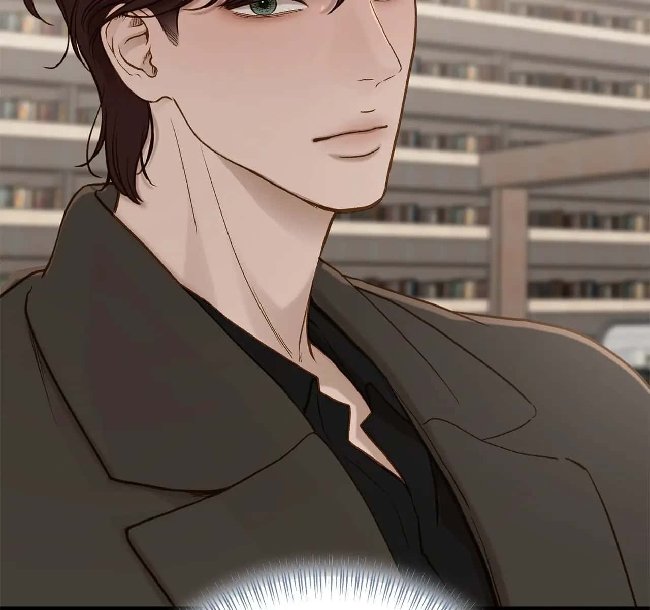 Even Though You Know It's Crazy Chapter 66 Page 223