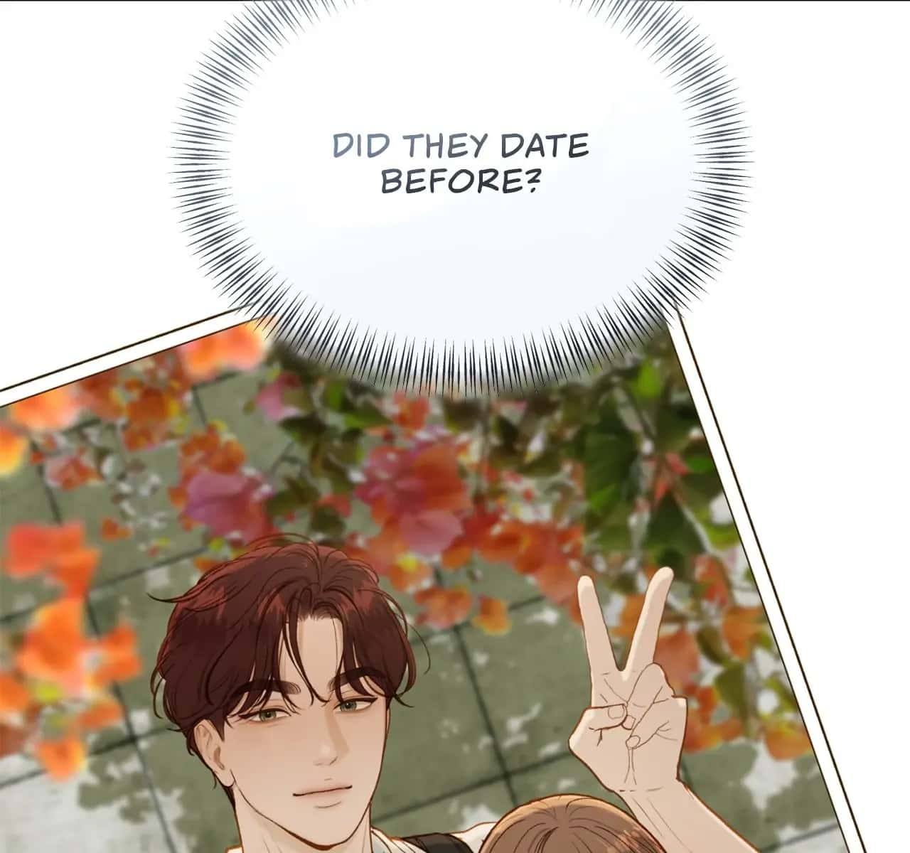 Even Though You Know It's Crazy Chapter 66 Page 224