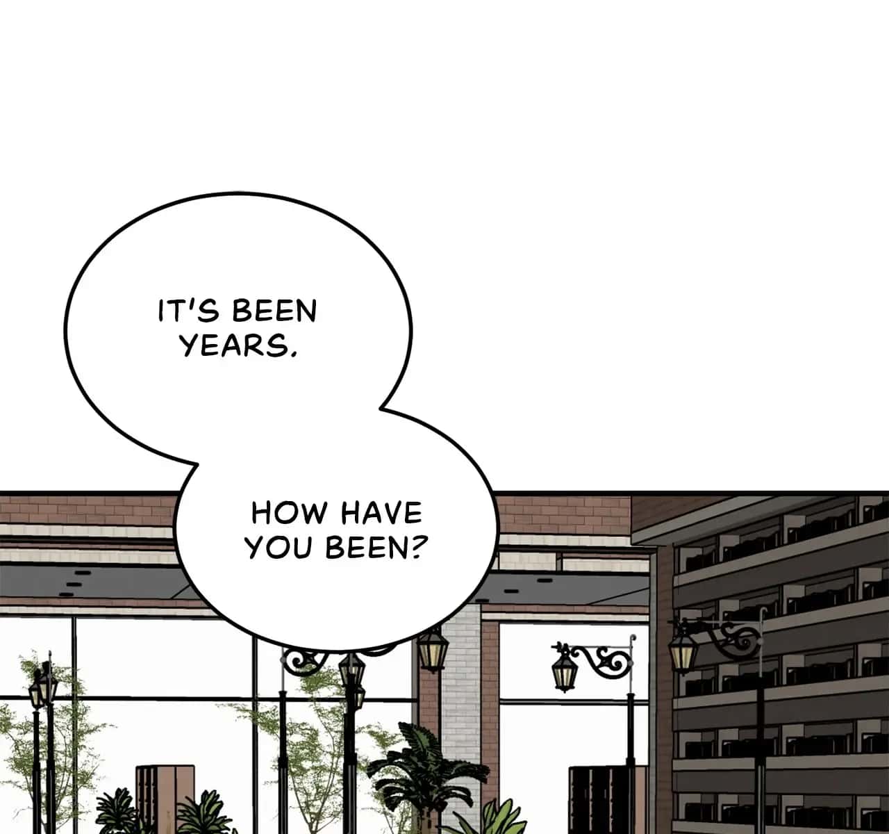 Even Though You Know It's Crazy Chapter 67 Page 3