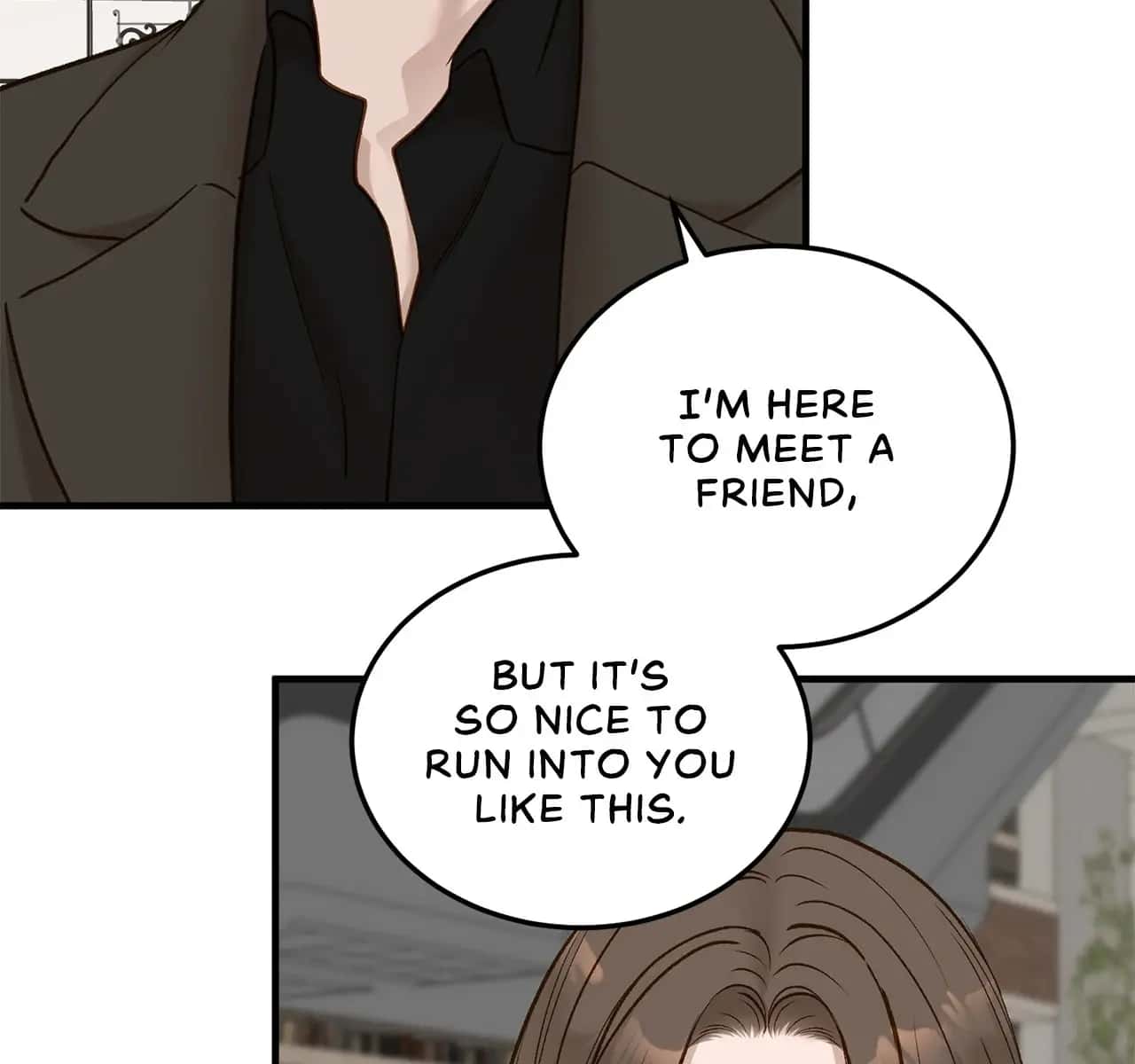 Even Though You Know It's Crazy Chapter 67 Page 7