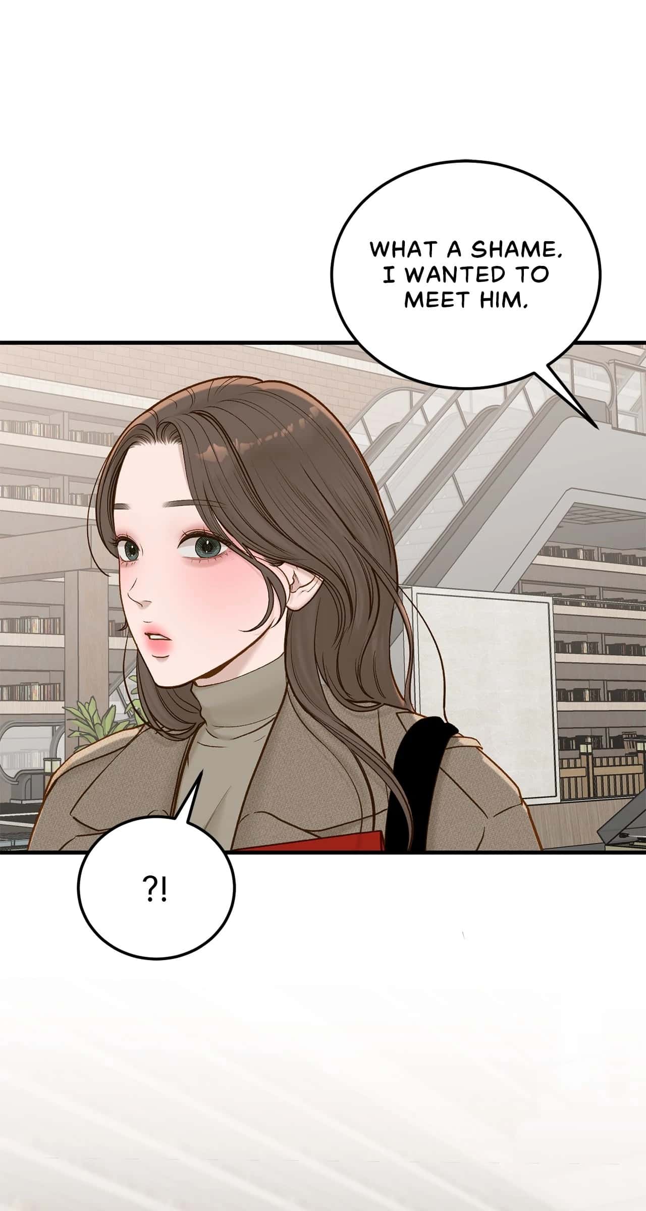 Even Though You Know It's Crazy Chapter 67 Page 22