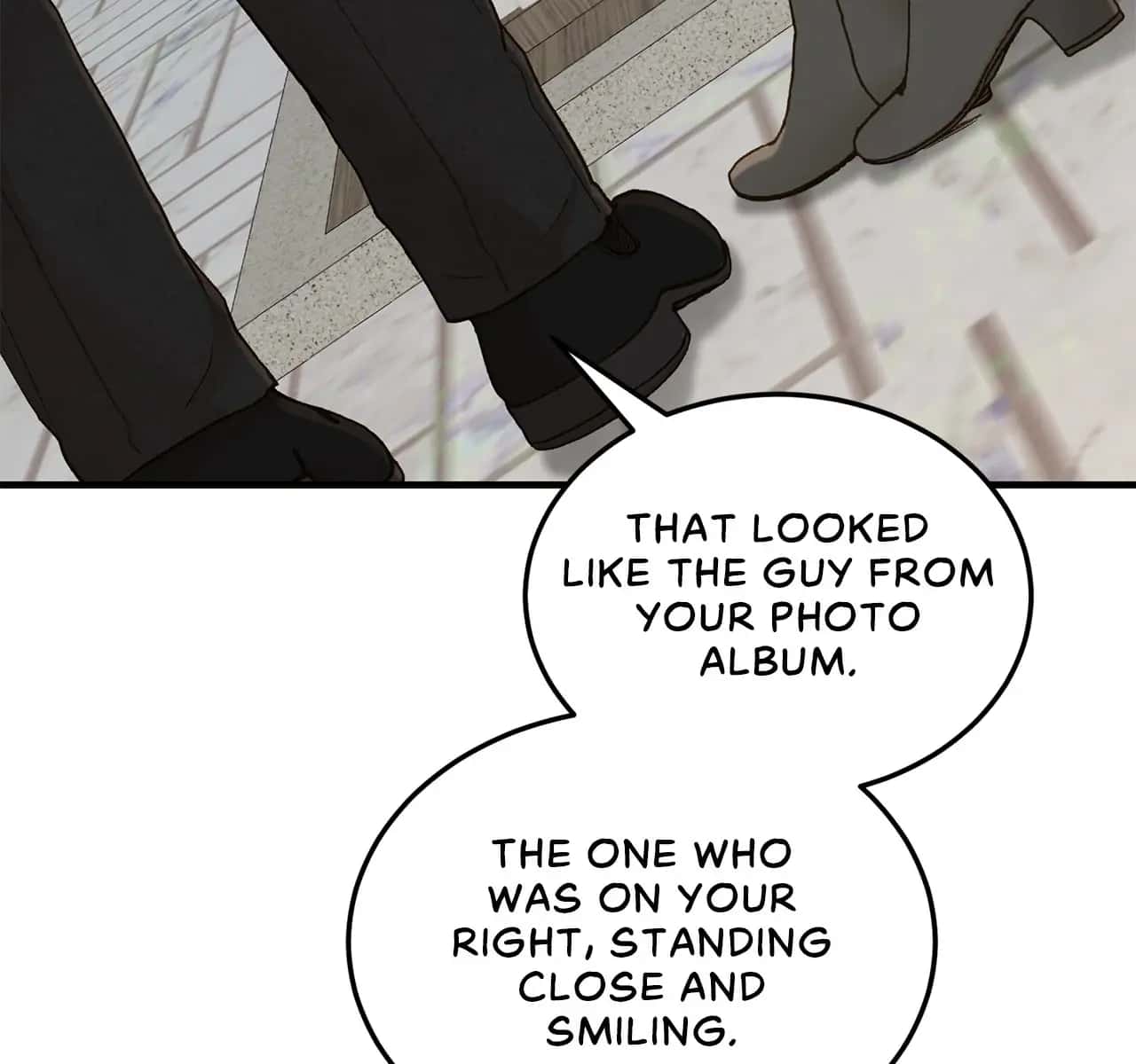 Even Though You Know It's Crazy Chapter 67 Page 30