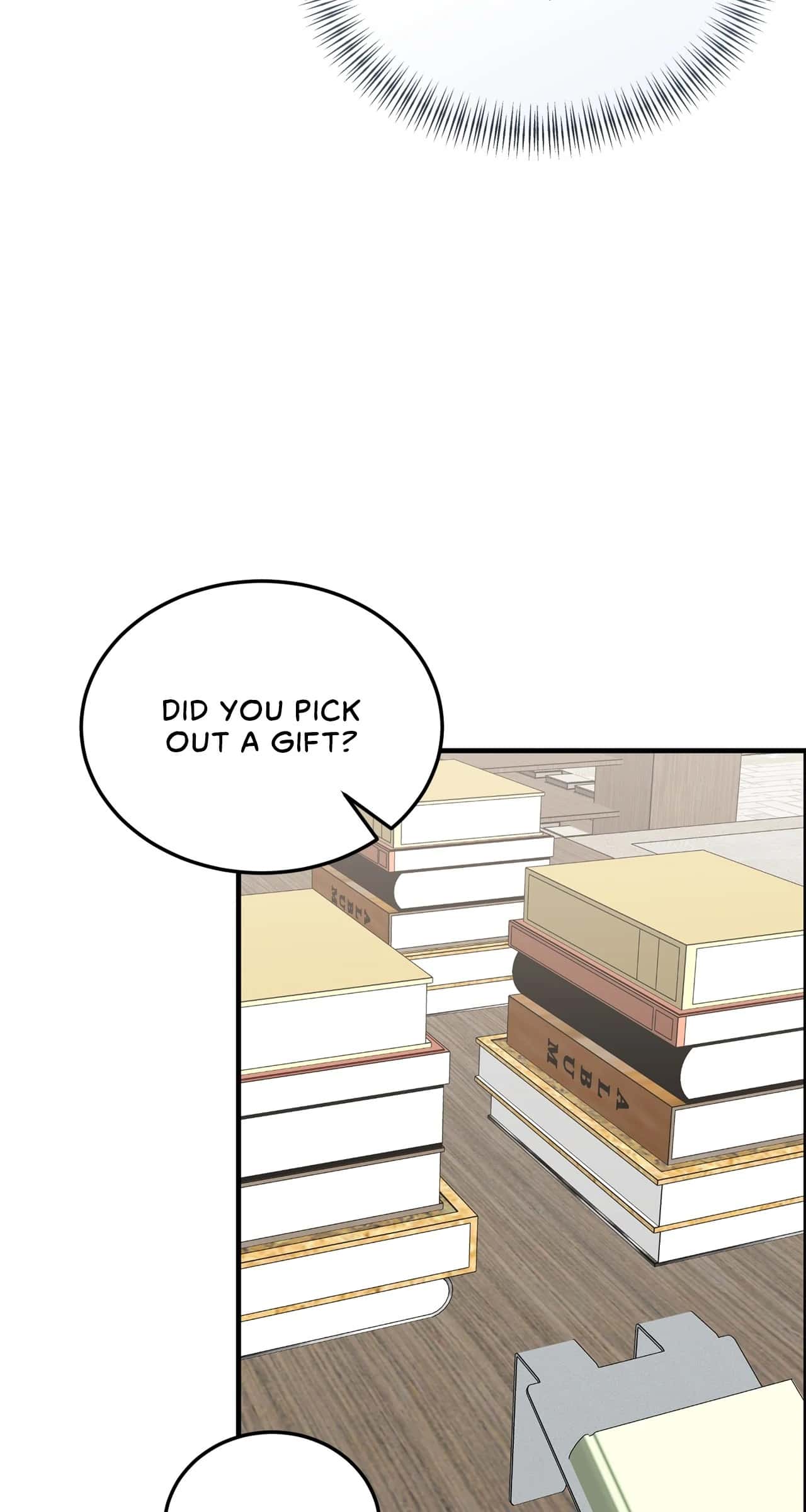 Even Though You Know It's Crazy Chapter 67 Page 38